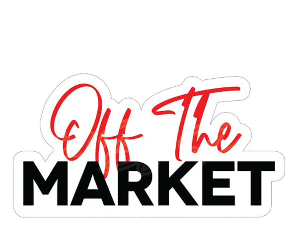 Off The Market 